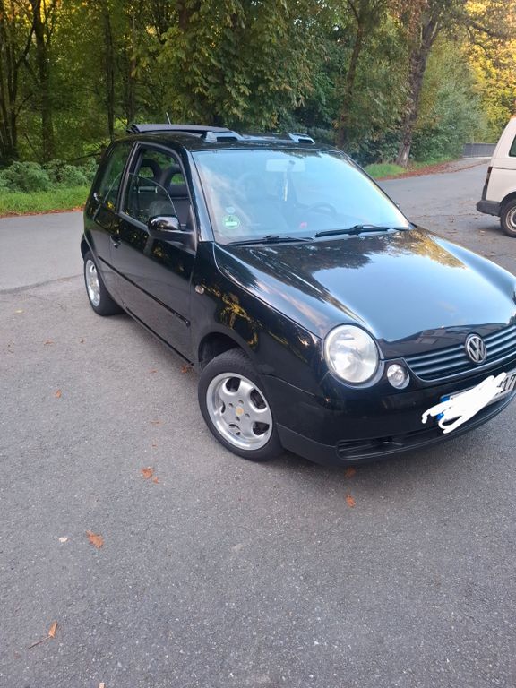 Volkswagen Lupo 1.0 COMFORTLINE Comfortline