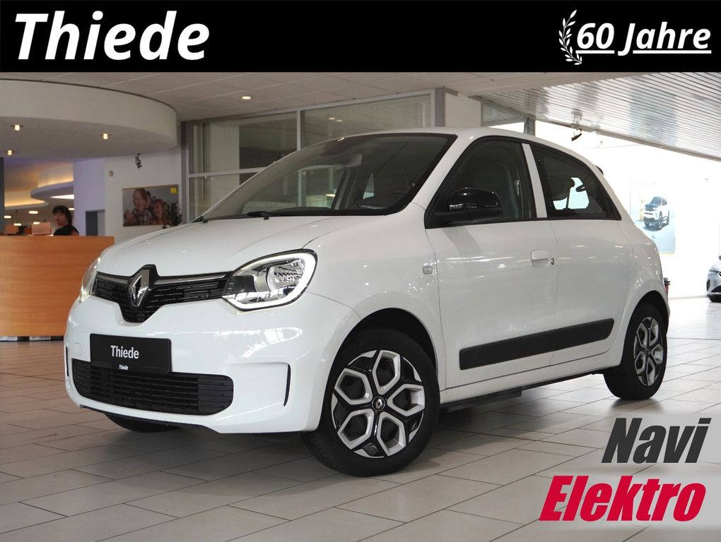 Bild des Angebotes Renault Twingo Equilibre Electric 22KWH NAVI/LED/DAB+