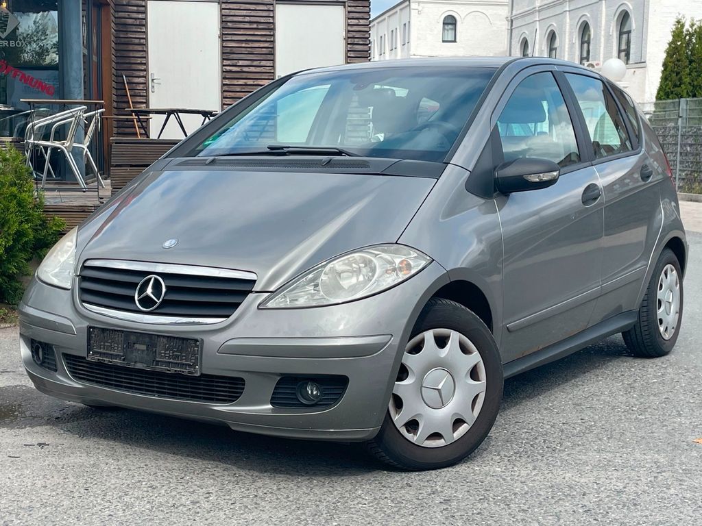 Bild des Angebotes Mercedes-Benz A 150