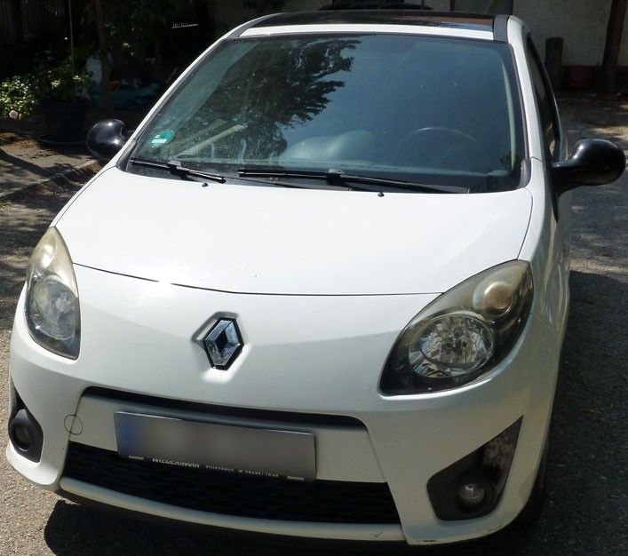 Renault Twingo Night & Day 1.2 LEV 16V 75 Night & Day