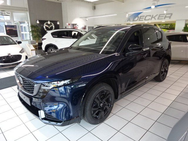 Bild des Angebotes Mazda CX-5 e-SKYACTIV G 141 6AT AWD Homura PANO BLOP,