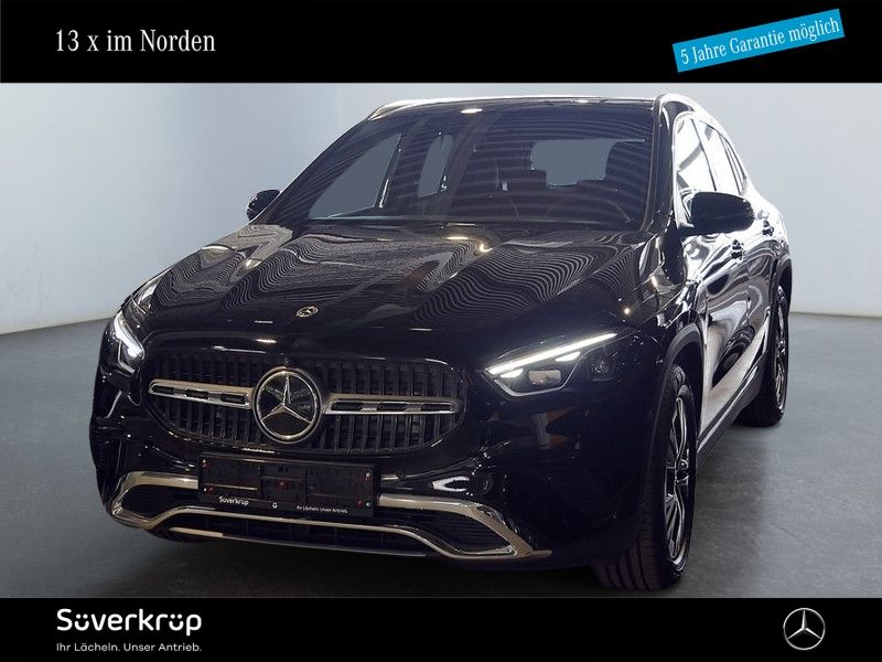 Bild des Angebotes Mercedes-Benz GLA 200 PROGRESSIVE MULTI 360 DISTR KAMERA SPUR