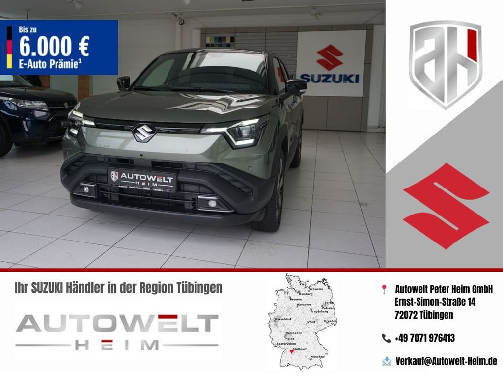 Bild des Angebotes Suzuki e Vitara 61 kWh Comfort+*360° Kamera*