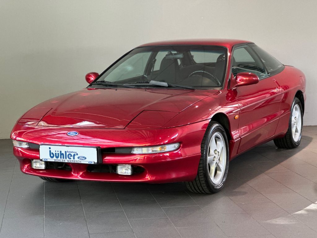 Ford Probe 2.5 V6 24V NUR 27517KM SAMMLERZUSTAND