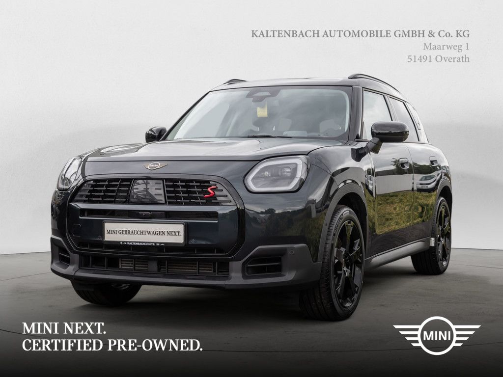 Bild des Angebotes MINI Countryman S ALL4 Classic Trim AHK HUD 360° ACC