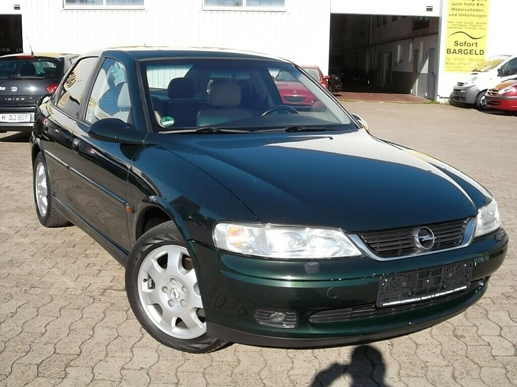 Bild des Angebotes Opel Vectra Elegance AUT- LEDER BEIGE XENON KLIMAAUTO