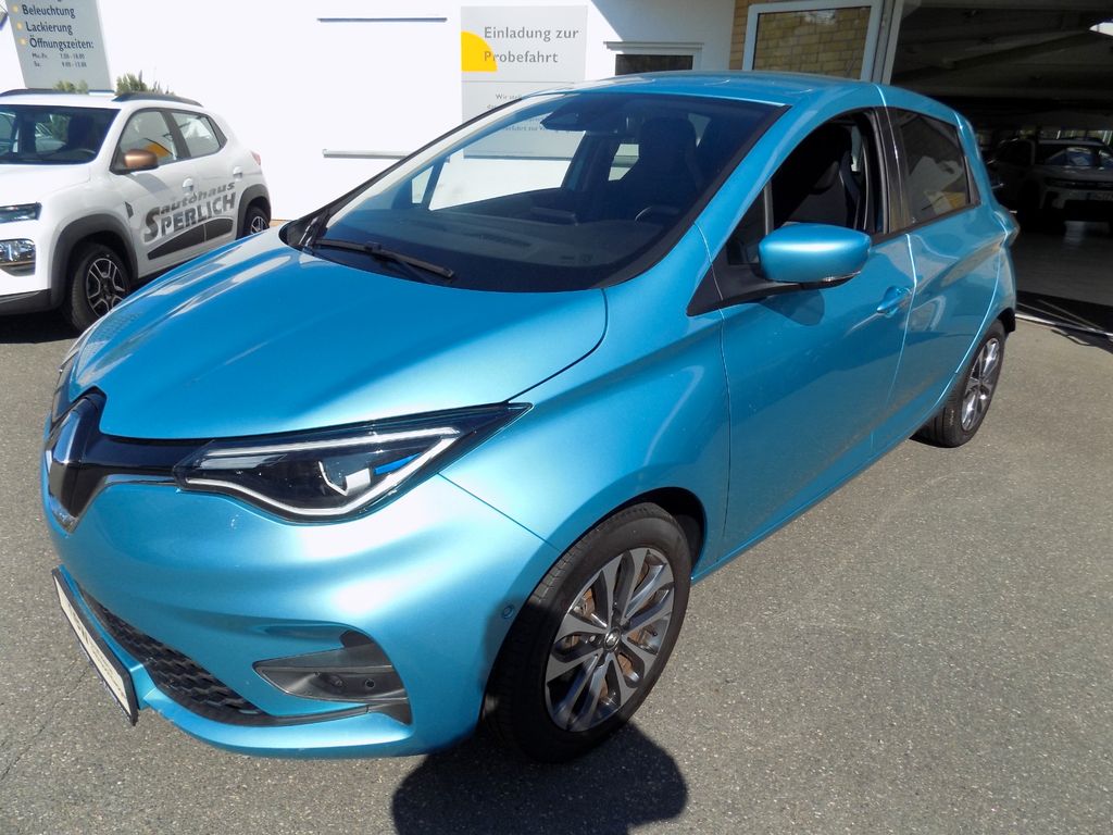 Bild des Angebotes Renault ZOE  Intens Z.E. 50