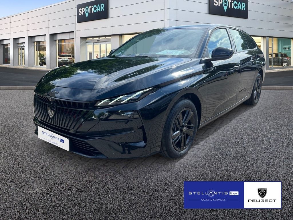 Bild des Angebotes Peugeot 308 SW (P5) Style