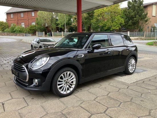 Bild des Angebotes MINI One Clubman 1.5  SHZ PDC Klimaautomatik