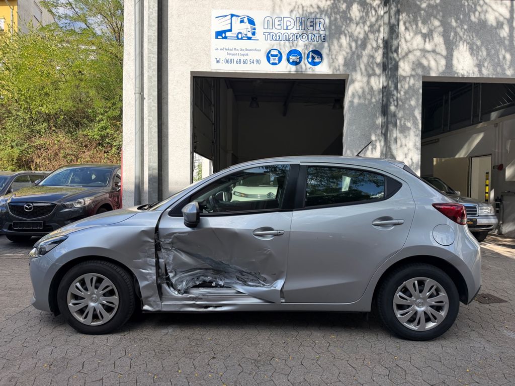 Bild des Angebotes Mazda 2 Lim. Center-Line