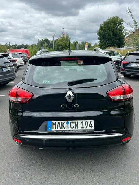 Bild des Angebotes Renault Clio TCe 90 Limited Grandtour Limited
