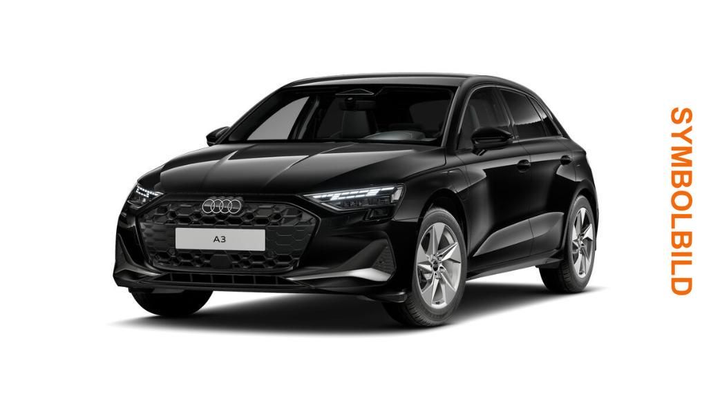 Bild des Angebotes Audi A3 Sportback 150kW TFSIe S tronic LED ACC Kamera