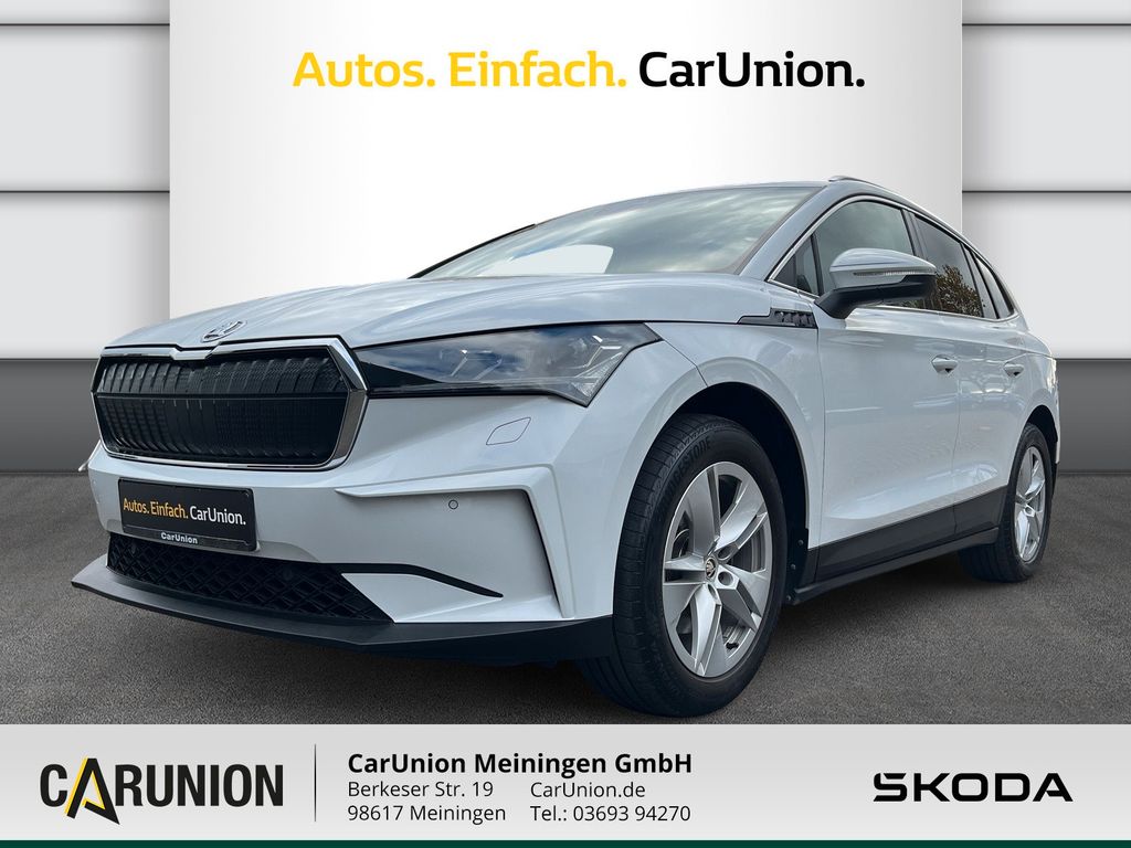Bild des Angebotes Skoda Enyaq 80 Loft