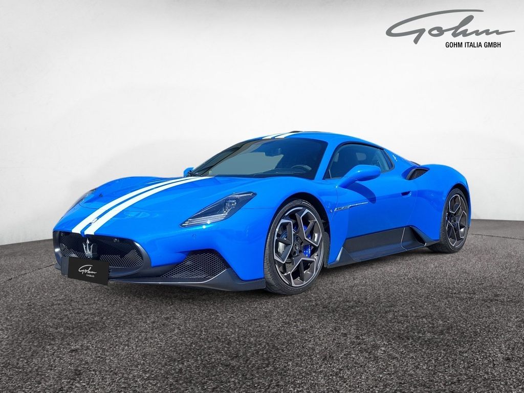 Bild des Angebotes Maserati MC20 Coupé MC20