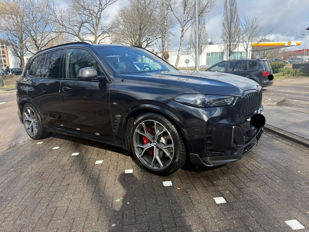 Bild des Angebotes BMW X5 50e Hybrid M-Sportpaket Pro CARBON-Anbauteile