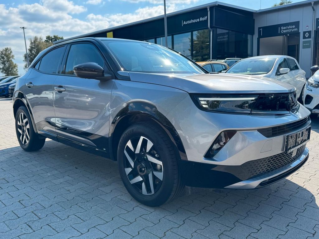 Bild des Angebotes Opel Mokka G.S. 1.2 | KLIMA | KAMERA | SHZ