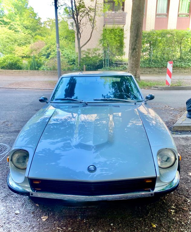 Bild des Angebotes Datsun 240Z