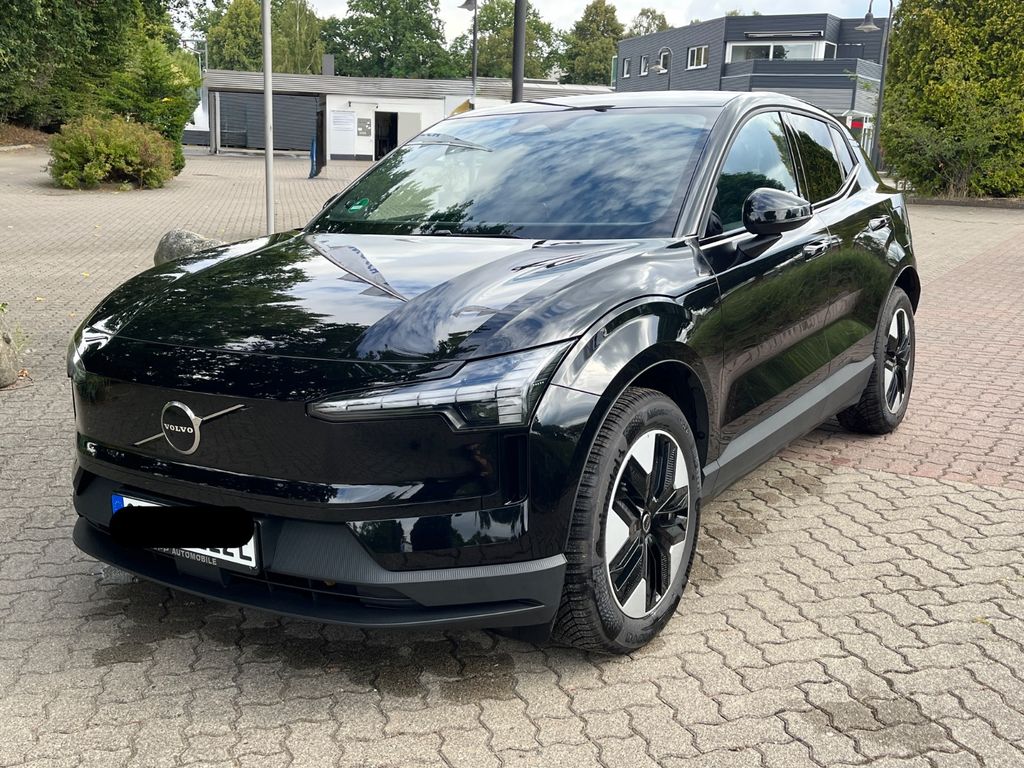 Bild des Angebotes Volvo EX30 Extended Range -Ganzjahresreifen