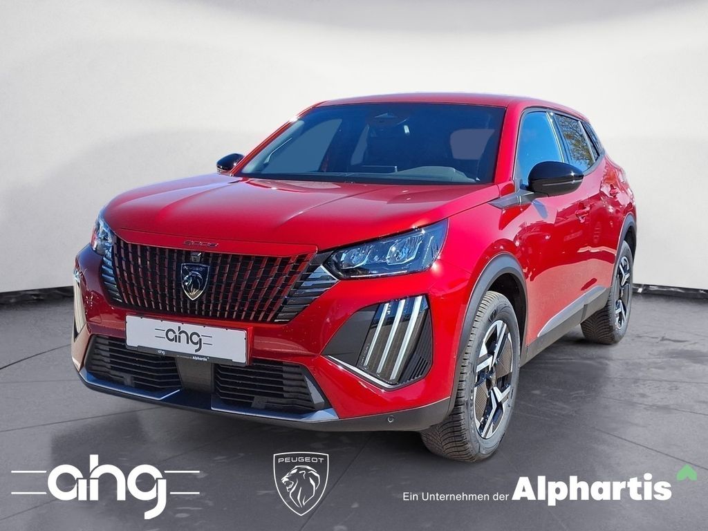 Bild des Angebotes Peugeot 2008 All.Hyb.110 e-DSC6 360-Kamera // Toterwinke