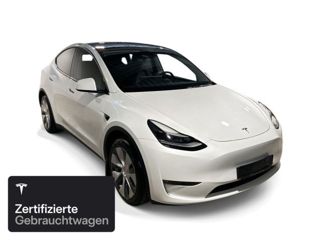 Bild des Angebotes Tesla Model Y Long Range AWD