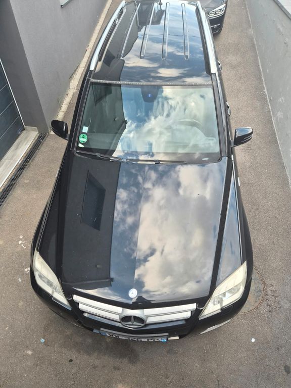 Mercedes-Benz CLK 220
