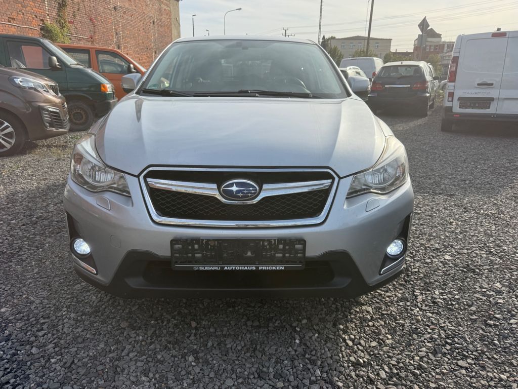 Bild des Angebotes Subaru XV Comfort
