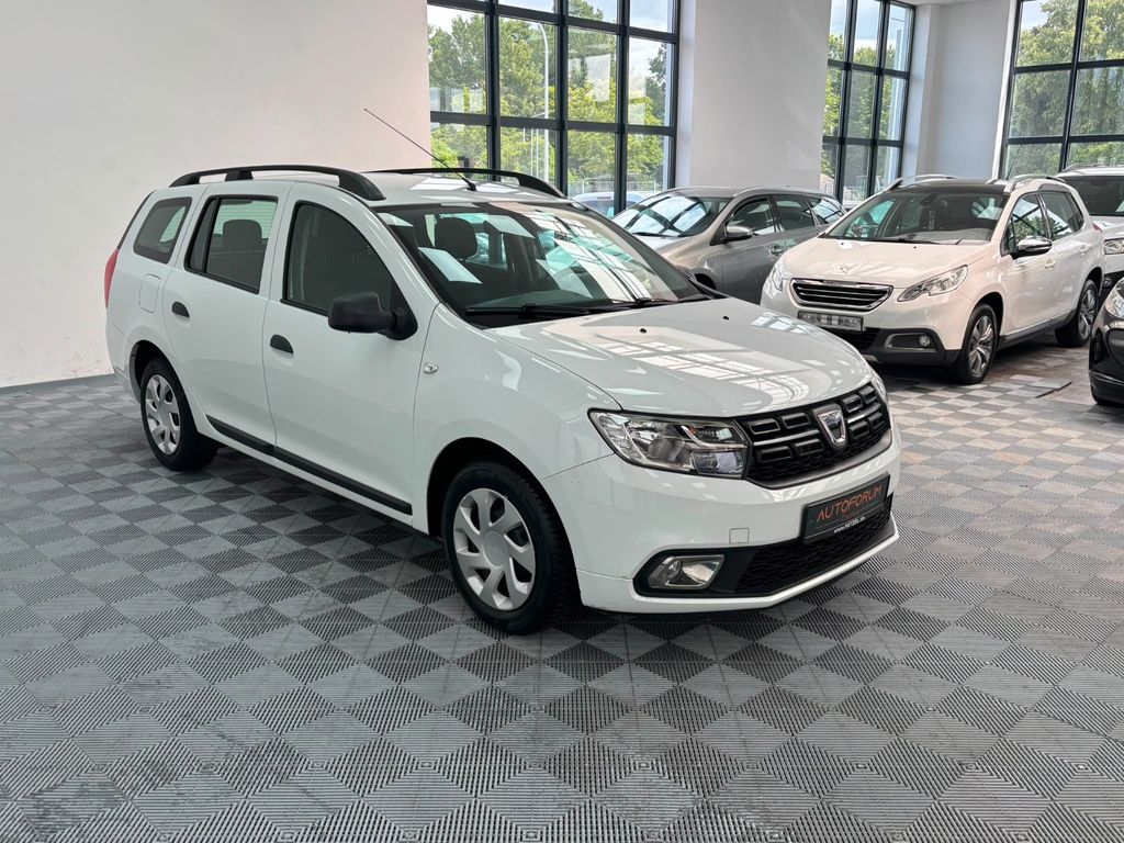 Bild des Angebotes Dacia Logan MCV II Kombi Essential _neuwertig_