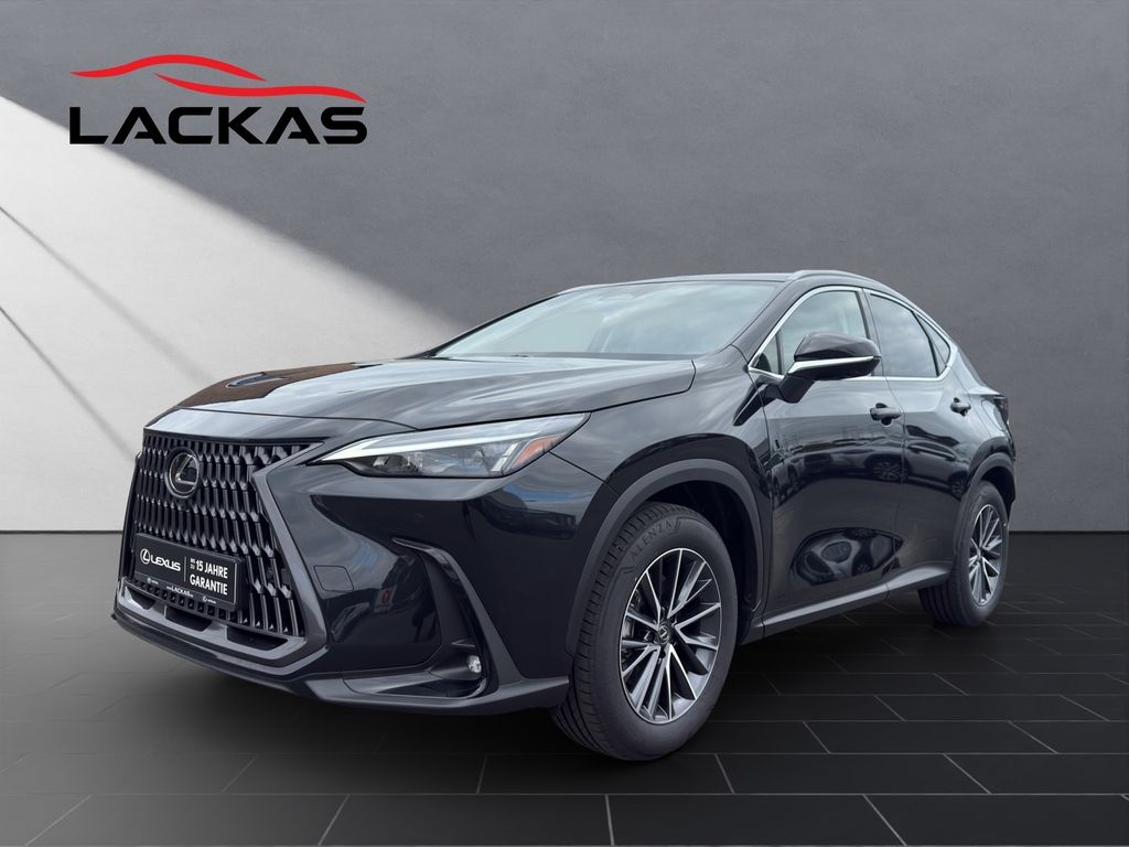 Bild des Angebotes Lexus NX 350h Business Connect Paket+360CAM+Sitzbelüf.