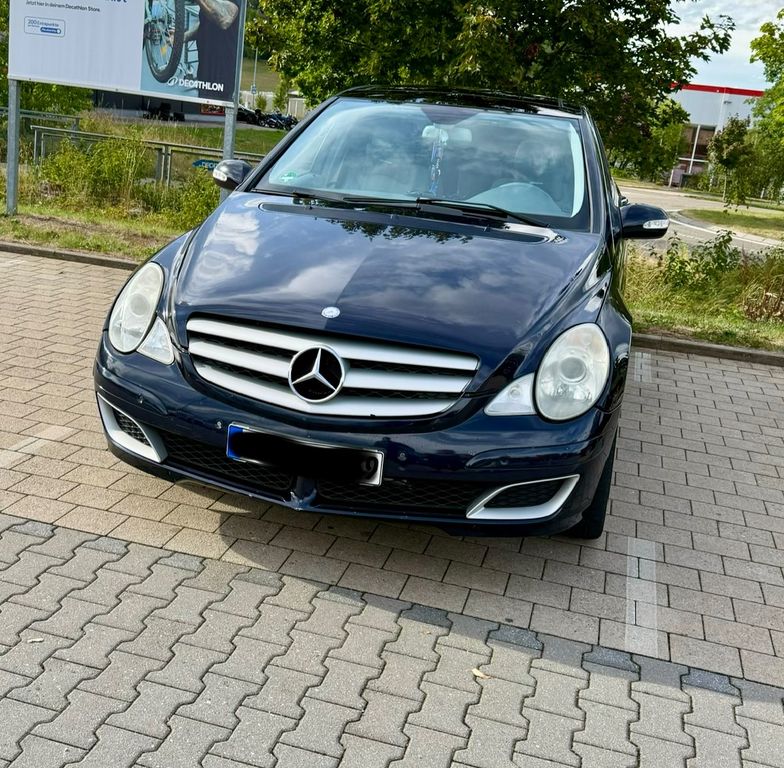 Bild des Angebotes Mercedes-Benz R 500 5.5 V8 7sitzer