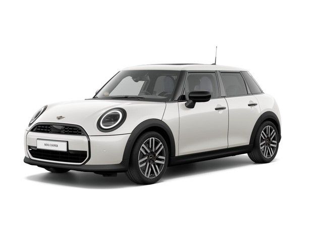 Bild des Angebotes MINI COOPER C Classic Trim Steptronic Panorama Aktive