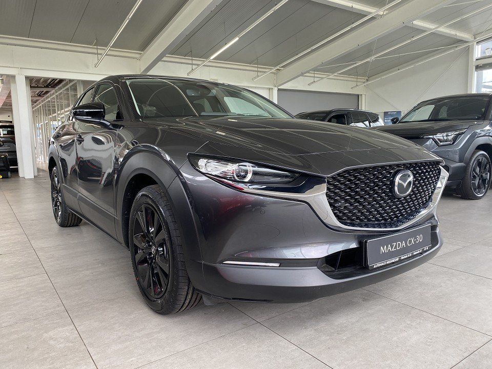 Bild des Angebotes Mazda CX-30 2.5 Homura AUTOMATIK PDC, SHZ, Kamera, qi,