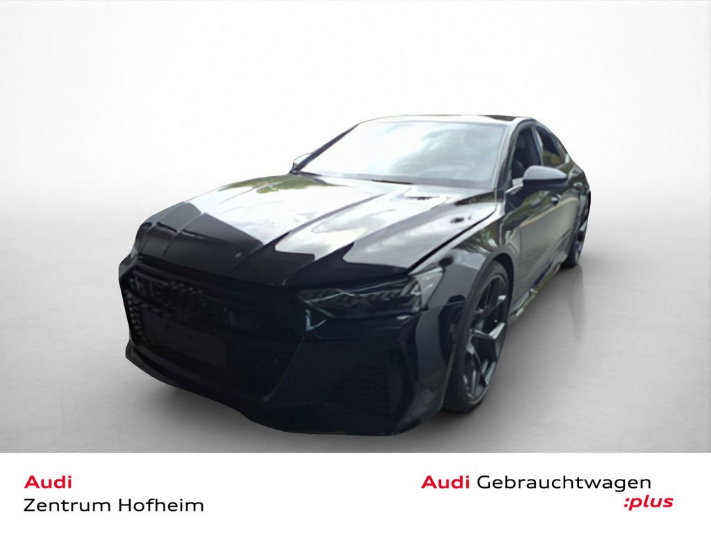 Bild des Angebotes Audi RS 7 Sportback performance*305 km/h*Keramik*HUD*