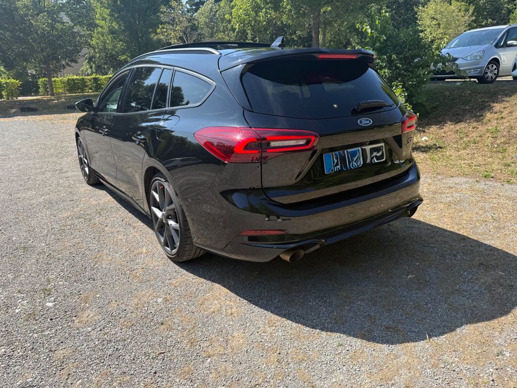 Bild des Angebotes Ford Focus 2,3 EcoBoost ST X Turnier STX Garantie