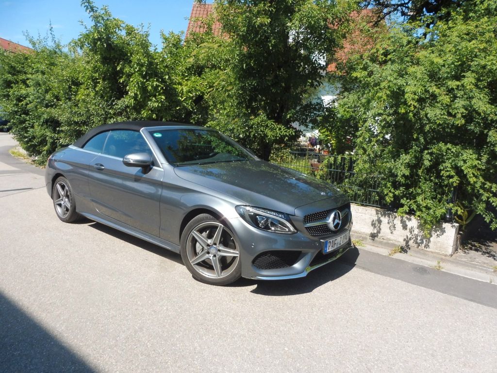 Bild des Angebotes Mercedes-Benz 200