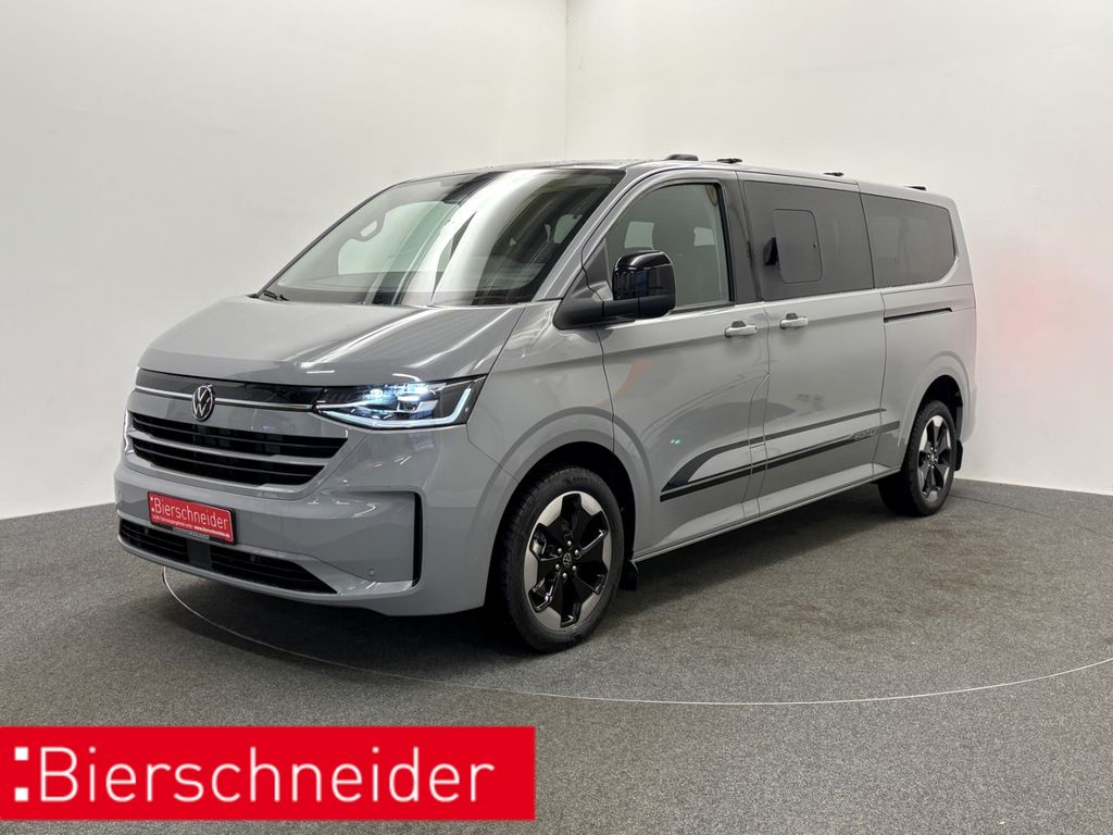 Bild des Angebotes Volkswagen T7 Caravelle 2.0 TDI Edition LANG ALU 19 AHK ACC