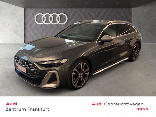Bild des Angebotes Audi S5 Avant TFSI  S tronic Navi VC B&O Matrix-LED P