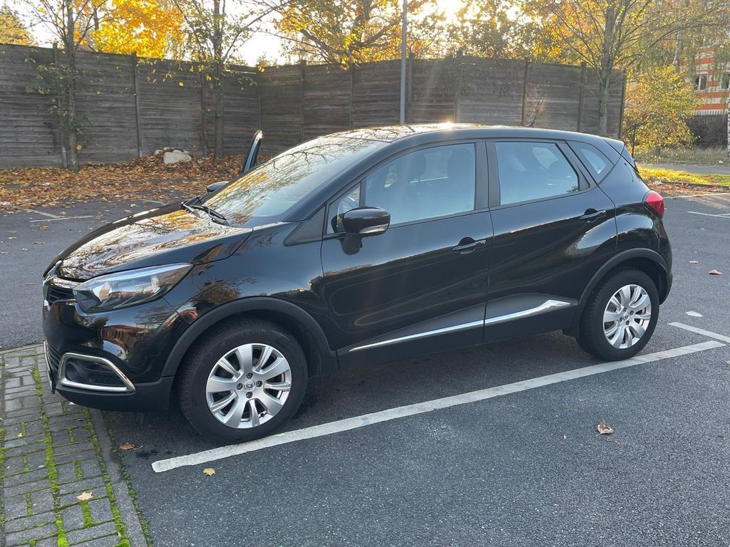 Bild des Angebotes Renault Captur TCe 90 Life Life