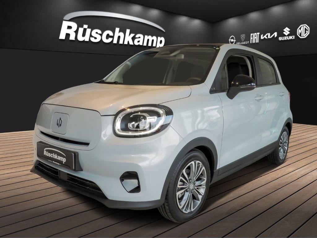 Bild des Angebotes Leapmotor T03 70 kW BEV RückKam Klimaauto Panodach Navi
