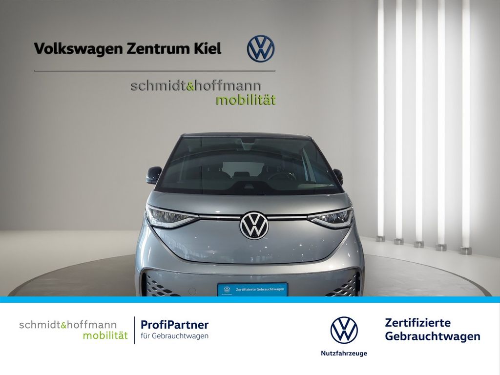 Bild des Angebotes Volkswagen ID.Buzz Pro KR Klima Einparkhilfe
