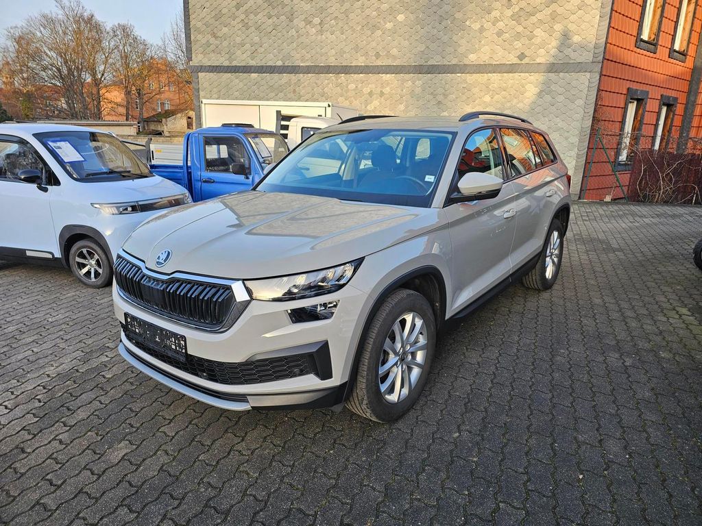 Bild des Angebotes Skoda Kodiaq 1.5 TSI DSG Ambition+LED+NAVI+KAMERA+WKR+
