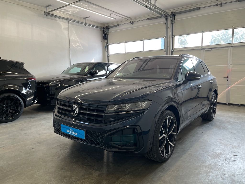 Bild des Angebotes Volkswagen Touareg 3.0 TDI 4-Mot*R-Line Final Edition*Voll