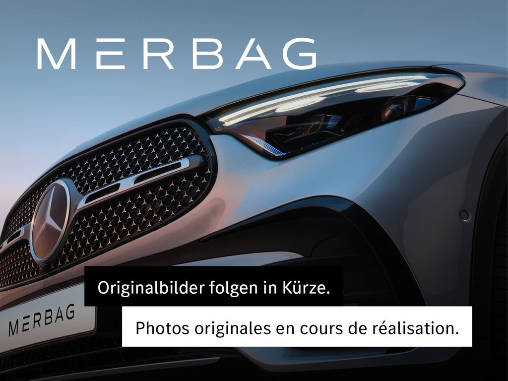 Bild des Angebotes Mercedes-Benz B 180 AMG-Line Premium