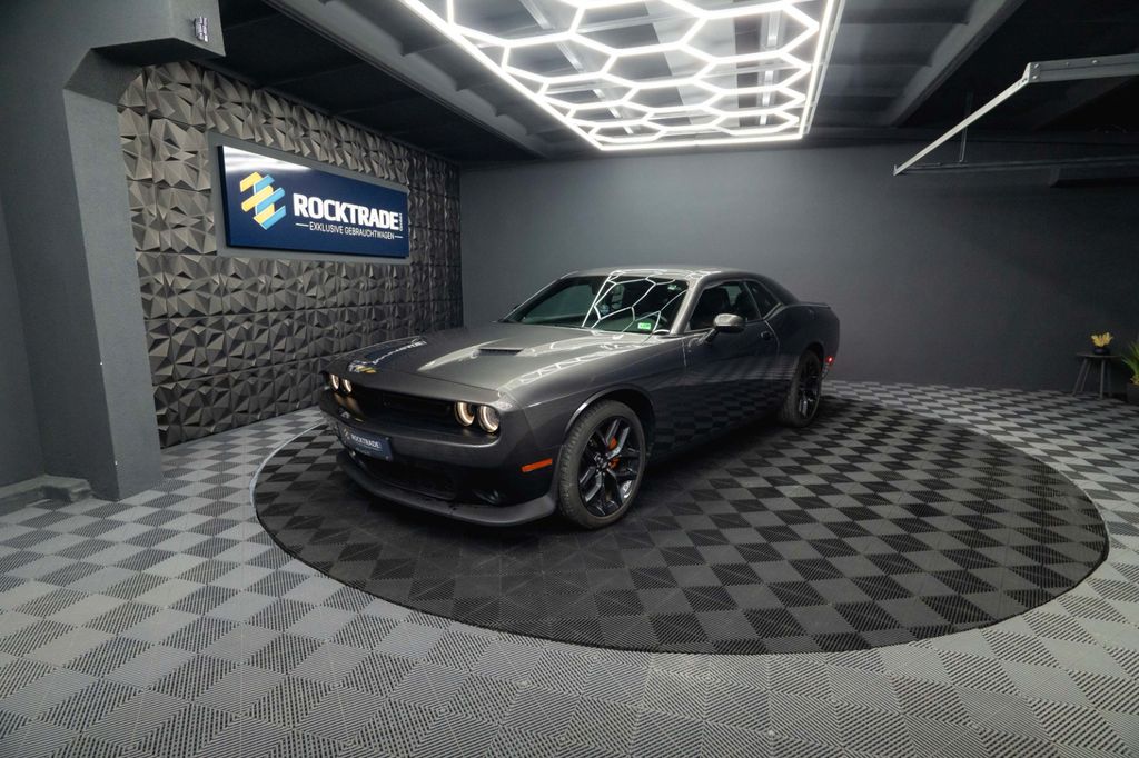 Bild des Angebotes Dodge Challenger 3.6 V6 GT SRT Styling LAST CALL 19%