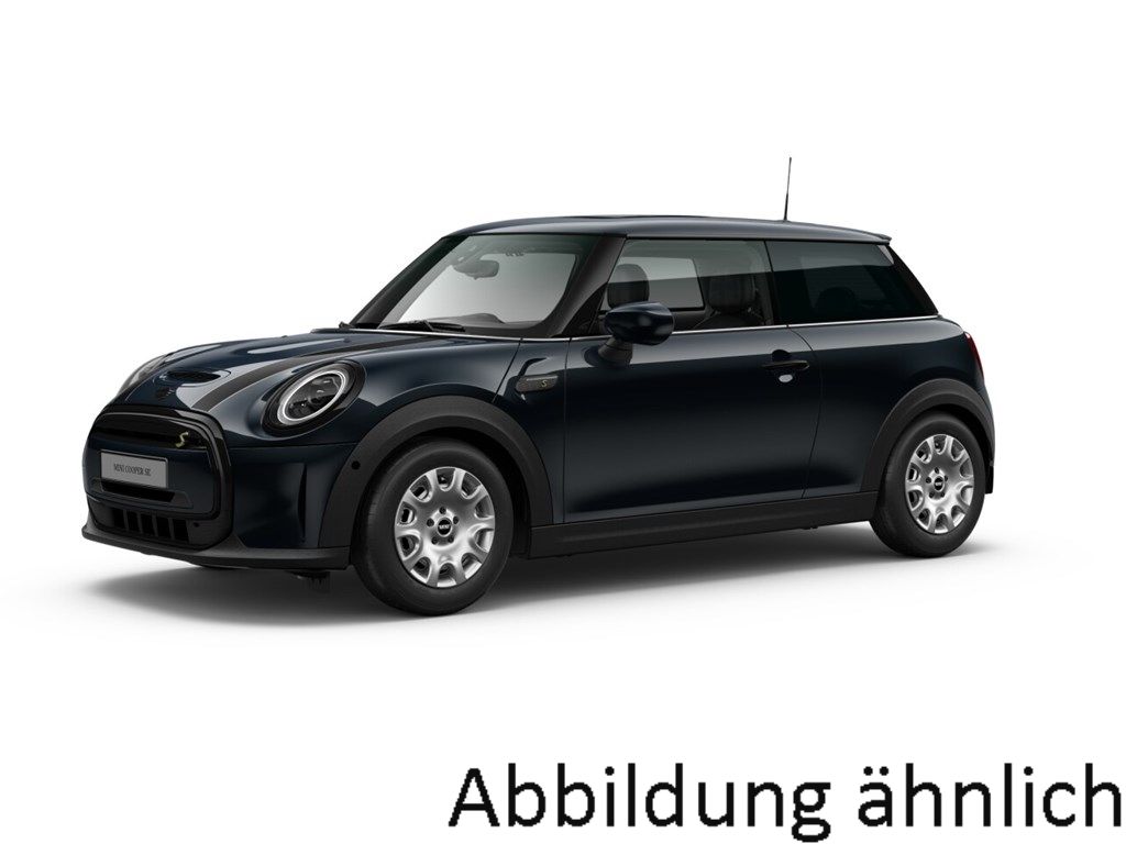 Bild des Angebotes MINI Cooper SE 3-Türer Elektro RFK Navi PDC Tempomat