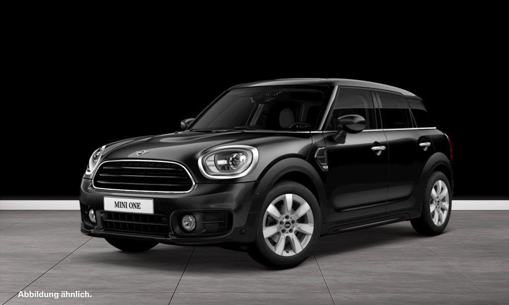 Bild des Angebotes MINI One Countryman Pepper LED Komfortzg. PDC Tempoma