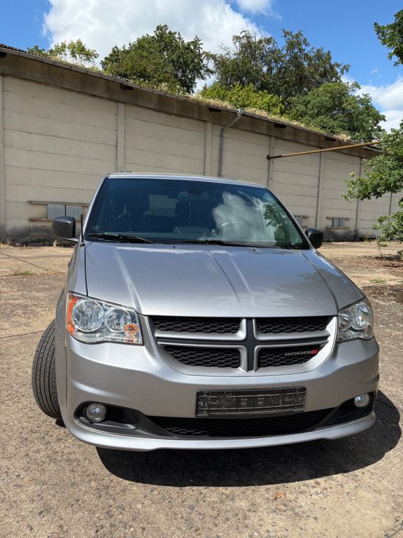Bild des Angebotes Dodge Grand Caravan 3,6L V6 Mini Van