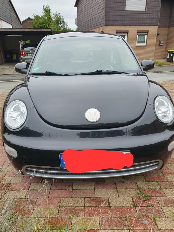 Bild des Angebotes Volkswagen Beetle
