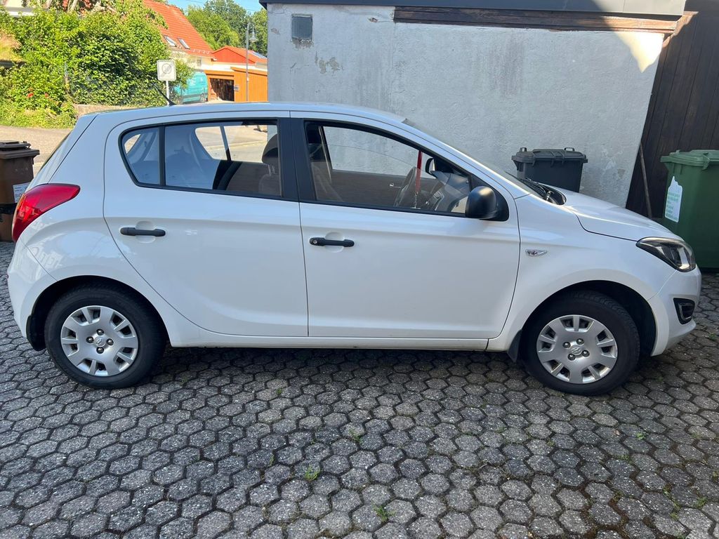Bild des Angebotes Hyundai i20 1.2 Classic Classic