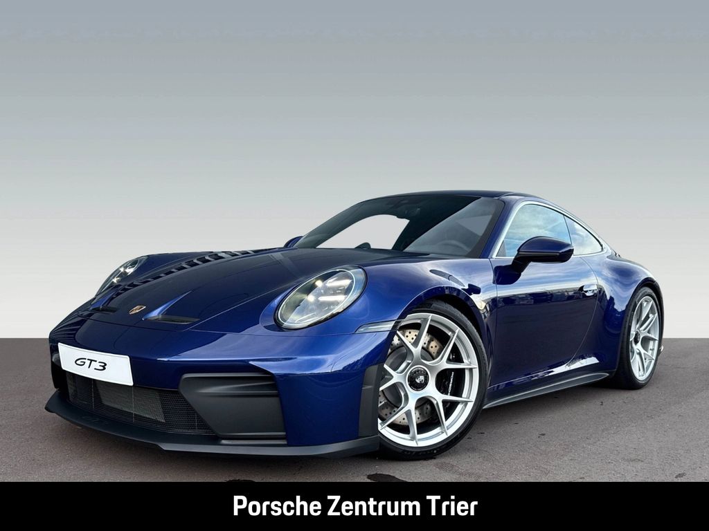 Bild des Angebotes Porsche 992 911 GT3 mit Touring-Paket Liftsystem-VA BOSE