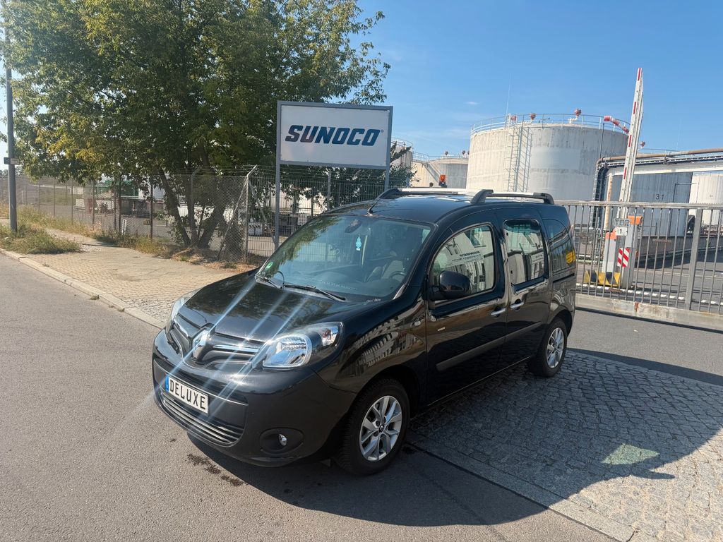 Bild des Angebotes Renault Kangoo Limited *NAVI*PDC*TEMPOMAT*